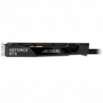Видеокарта Gigabyte RTX 4090 AORUS XTREME WATERFORCE 24G GV-N4090AORUSX W-24GD (24 ГБ)