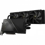 Видеокарта Gigabyte RTX 4090 AORUS XTREME WATERFORCE 24G GV-N4090AORUSX W-24GD (24 ГБ)