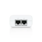 PoE инжектор Ubiquiti 2.5G PoE+ Adapter UACC-POEPLUS-2.5G-EU (2 порта, 30 Вт)