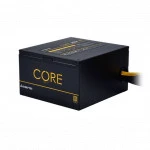 Блок питания Chieftec BBS-500S Bulk (500 Вт)