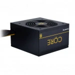 Блок питания Chieftec BBS-500S Bulk (500 Вт)