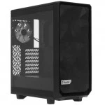 Корпус FRACTAL DESIGN Meshify 2 Compact RGB Black TG Light Tint FD-C-MES2C-06 (Бюджетные, Mid-Tower)