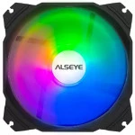 Охлаждение ALSEYE M120-PWA (Для системного блока)