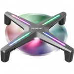 Охлаждение ALSEYE X12-SET-GY (Для системного блока)