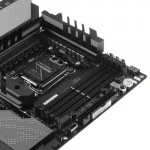 Материнская плата Asus ROG CROSSHAIR X670E HERO 90MB1BC0-M0EAY0 (ATX, AMD AM5)