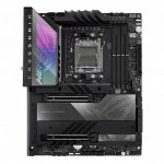 Материнская плата Asus ROG CROSSHAIR X670E HERO 90MB1BC0-M0EAY0 (ATX, AMD AM5)