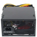 Блок питания Xilence Gaming series XN215 (550 Вт)