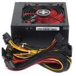 Блок питания Xilence Gaming series XN215 (550 Вт)
