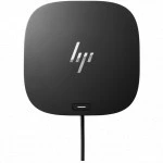 Док-станция HP USB-C G5 Essential Dock 72C71AA