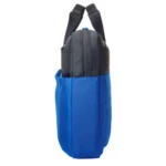 Сумка для ноутбука HP Europe Duotone Brief Case, Blue 15,6", полиэстер Y4T19AA
