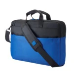 Сумка для ноутбука HP Europe Duotone Brief Case, Blue 15,6", полиэстер Y4T19AA