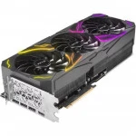 Видеокарта KFA2 RTX 4090 SG 1-Click OC 49NXM5MD6DSK (24 ГБ)