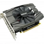 Видеокарта Inno3D GTX1630 COMPACT N16301-04D6-1177VA19 (4 ГБ)