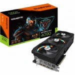 Видеокарта Gigabyte RTX 4090 Gaming OC GV-N4090GAMING OC-24GD REV1.0 (24 ГБ)