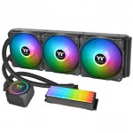 Система охлаждения Thermaltake Floe RC360 CL-W290-PL12SW-A Для процессора
