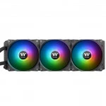 Система охлаждения Thermaltake Floe RC360 CL-W290-PL12SW-A Для процессора