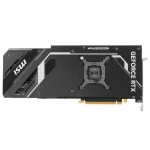 Видеокарта MSI RTX 4080 16GB VENTUS 3X OC GeForce RTX 4080 16GB VENTUS 3X OC (16 ГБ)