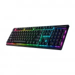 Клавиатура Razer Deathstalker V2 Pro - Russian Layout RZ03-04360800-R3R1 (Беспроводная, Bluetooth)