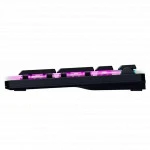 Клавиатура Razer Deathstalker V2 Pro - Russian Layout RZ03-04360800-R3R1 (Беспроводная, Bluetooth)