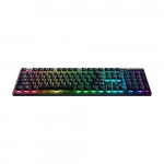 Клавиатура Razer Deathstalker V2 Pro - Russian Layout RZ03-04360800-R3R1 (Беспроводная, Bluetooth)