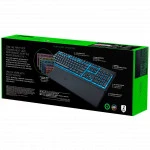 Клавиатура Razer Ornata V3 X - Russian Layout RZ03-04470800-R3R1 (Проводная, USB)