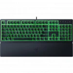 Клавиатура Razer Ornata V3 X - Russian Layout RZ03-04470800-R3R1 (Проводная, USB)