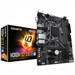 Материнская плата Gigabyte GA-H310M-S2 2.0 GA-H310M-S2 2.0 (REV1.0) (Micro-ATX, LGA 1151)