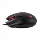 Мышь A4Tech Bloody P80 PRO STONE BLACK ACTIVATED Игровые, Проводная