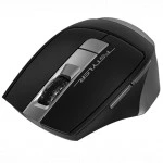 Мышь A4Tech Fstyler FB35/SMOKY GREY Игровые, Беспроводная