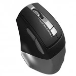 Мышь A4Tech Fstyler FB35/SMOKY GREY Игровые, Беспроводная