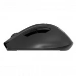 Мышь A4Tech Fstyler FG30S/GREY Бюджетные, Беспроводная
