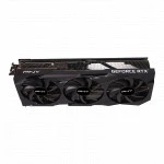 Видеокарта PNY GeForce RTX 3070 Ti 8GB VERTO Triple Fan VCG3070T8TFBPB1 (8 ГБ)