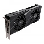 Видеокарта PNY GeForce RTX 3060 Ti 8GB VERTO Dual Fan (LHR) VCG3060T8LDFBPB1 (8 ГБ)