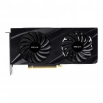 Видеокарта PNY GeForce RTX 3060 12GB VERTO Dual Fan VCG306012DFBPB1 (12 ГБ)
