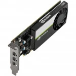 Видеокарта PNY NVIDIA T400 VCNT400-4GB-PB (4 ГБ)