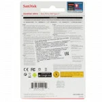 USB флешка (Flash) SanDisk Ultra Dual [SDDDC2-032G-G46] 32 ГБ