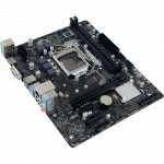 Материнская плата BIOSTAR H510MHP 2.0 Micro-ATX, LGA 1200