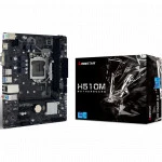 Материнская плата BIOSTAR H510MHP 2.0 Micro-ATX, LGA 1200