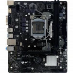 Материнская плата BIOSTAR H510MHP 2.0 Micro-ATX, LGA 1200