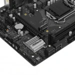 Материнская плата ASRock H470M-HDV/M.2 (Micro-ATX, LGA 1200)