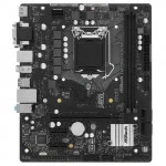 Материнская плата ASRock H470M-HDV/M.2 (Micro-ATX, LGA 1200)