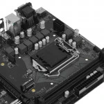 Материнская плата ASRock H470M-HDV/M.2 (Micro-ATX, LGA 1200)