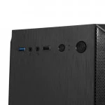 Корпус HIPER H606 (Бюджетные, Mid-Tower)