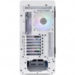 Корпус Thermaltake Ceres 500 TG ARGB Snow CA-1X5-00M6WN-00 Mid-Tower