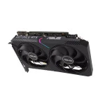 Видеокарта Asus GeForce RTX3060 OC DUAL-RTX3060-O8G (8 ГБ)