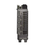 Видеокарта Asus GeForce RTX3060 OC DUAL-RTX3060-O8G (8 ГБ)