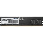 ОЗУ Patriot PSD58G560041 DIMM, DDR5, 8 Гб, 4800 МГц