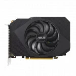 Видеокарта Asus Phoenix GeForce GTX 1650 PH-GTX1650-O4GD6-P-V2 (4 ГБ)