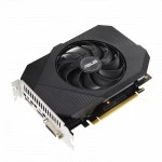 Видеокарта Asus Phoenix GeForce GTX 1650 PH-GTX1650-O4GD6-P-V2 (4 ГБ)