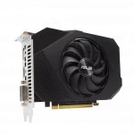 Видеокарта Asus Phoenix GeForce GTX 1650 PH-GTX1650-O4GD6-P-V2 (4 ГБ)
